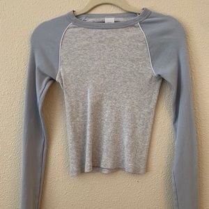 Brandy Melville Bella top